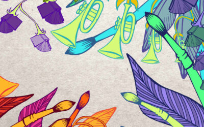 Poetry pub x Vallaton festivalen 14.5.2022